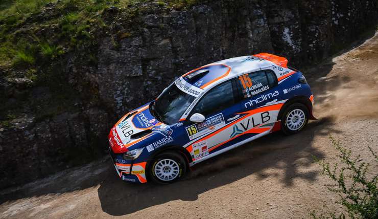 Rally de Portugal – «Ambição e muito entusiasmo no Melhor Rally do Mundo»