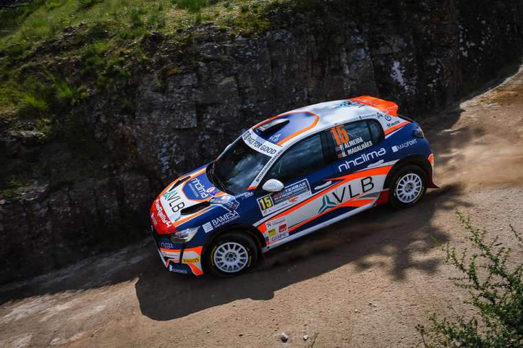 Rally de Portugal – «Ambição e muito entusiasmo no Melhor Rally do Mundo»